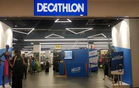 We are b2c now, open for all to buy sports products at an extremely affordable price. Decathlon Expands Its Presence With Biggest Store In Up Fibre2fashion