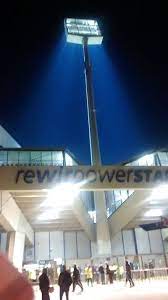 ⚪️⚽️ vfl bochum 1848 #annecastroper #meinvfl glück auf! Vfl Bochum Wikiwand