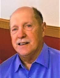 Larry Nibert's Instagram, Twitter & Facebook