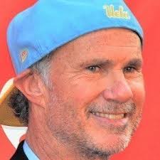 Chad Smith