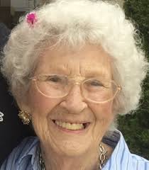 Inside Joplin Obituaries: March 2019