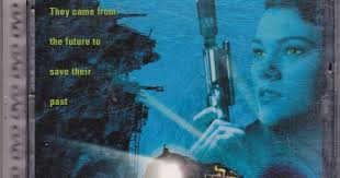 Comeuppance Reviews: Nautilus (2000)