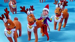 Every streaming service for tv, sports, documentaries, movies, and more. Elf Pets Santa S Reindeer Rescue Netflix