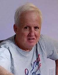 Christopher Straub Obituary