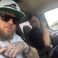 Jamie Ruckman's Instagram, Twitter & Facebook