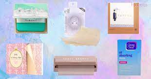 Maybe you would like to learn more about one of these? Si Pemilik Kulit Berminyak Ini Senarai Blotting Paper Terbaik Untuk Anda Hilangkan Kilat Pada Wajah Hijabista