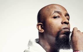 Who's keen? Tech N9ne March 2025 Australian tour dates Tuesday 18 March