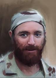 Remembering today L/Cpl Jason Marks, 27, of the 4th Battalion, Royal  Australian Regiment (Commando) who fell in Afghanistan