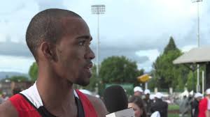 2014 IAAF World Junior Championships: Tue.22th to Sun.27th July (Eugene,  Oregon)