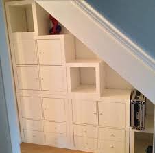 Pin Von Monisha Ringler Auf Basement Stairs Ikea Innenraum Treppenspeicher Kleiner Raum