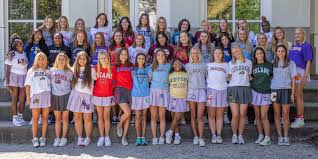 Class of 2023 | Ashley Hall