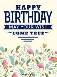 We have great birthday gift ideas for women. Birthday Wishes For Her Birthday Wishes And Messages By Davia