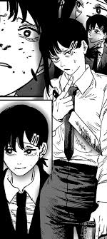 Make your heroine dance by pressing the keys on your keyboard in. Kobeni Higashiyama Chainsaw Man Album On Imgur
