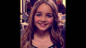 Would you and your household like to watch the final of the voice kids uk live from the comfort of your own home?! Angelina The Voice Kids Par Ton Fan Belge Youtube
