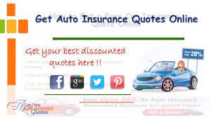 Getting multiple car insurance quotes will help save you money. Get Auto Insurance Quotes From Multiple Companies Insurance Quotes Auto Insurance Quotes Car Insurance