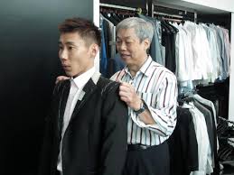Burlington tailor where lot f108, 1st floor, bangsar shopping centre, bangsar, kuala lumpur tel 03 2093 9455 11 Best Tailors In Kl And Pj For Suits With A Perfect Fit