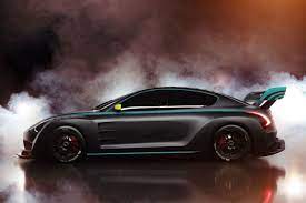 台灣電動車thunder power 首款產品外型亮相 zagato 操刀的外型好像前衛過頭了 癮科技cool3c ford gt ford focus rs ford focus