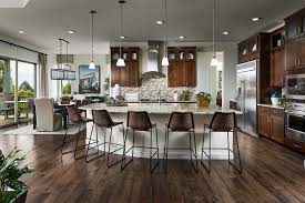 The Cabrillo Kitchen At Sterling Ranch New Homes Home New Home Construction