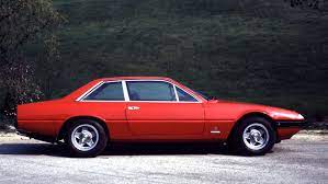 Ferrari 365 gt4 2 2. Ferrari 365 Gt4 2 2 Ferrari History