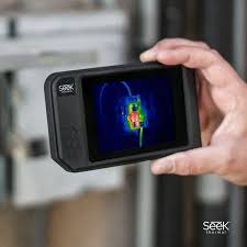 All the components you will need to build a camera are on the internet commonly available. Seek Thermal Affordable Infrared Thermal Imaging Cameras Affordable Infrared Thermal Cameras