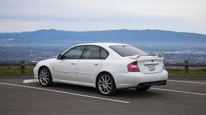 Learn more about the 2005 subaru legacy. 2005 Legacy Gt Review Subaru S Sleeper Sedan Youtube