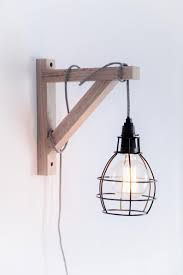 Tasmanian Oak Large Bracket Pendant Light Holder Pot Plant Etsy Light Holder Bedside Pendant Lights Pendant Light