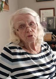 Obituary of Shirley Hicks