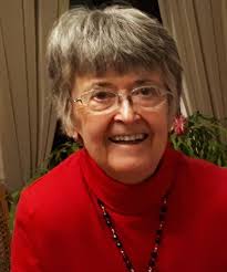 Obituary for Helene B. Young
