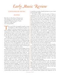 Http Earlymusicreview Com Wp Content Uploads 2015 06 Emr 0217 Pdf