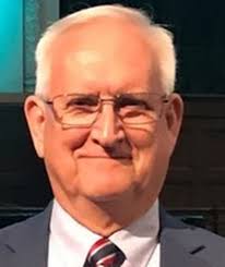 Russell Crawford Obituary