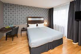 Marienplatz befinder sig minutter derfra. Hotel Munich Inn Design Hotel Munchen Aktualisierte Preise Fur 2021