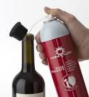 How to preserve wine