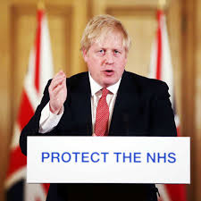 Boris johnson latest breaking news, pictures, photos and video news. Friday S Coronavirus Updates Boris Johnson Out Of The Icu Yemen Reports First Case Vox
