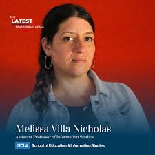 The School of Education & Information Studies is thrilled to welcome six  new faculty members for the 2024-2025 academic year. 🎓✨ Join us in  welcoming Lori Patton Davis, Julissa Muñiz, Cinthya Salazar,