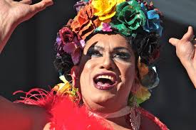 Seattle Celebrates Its First Latinx Pride