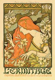 Image result for arte nouveau