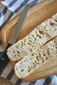 The hot and bubbly cheese on top cannot be beat! The Easiest Spinach Artichoke Cheesy Bread Showit Blog