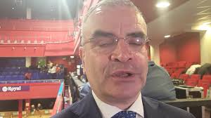 Dara Calleary, Fianna Fáil , is...