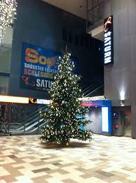 Saturn Kiel Alter Markt Kiel Saturn Weihnachtsbaum