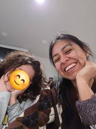 Au pair seeking host family in Boston