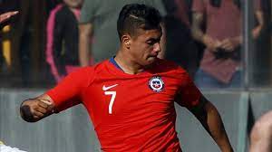 Maybe you would like to learn more about one of these? Colo Colo Ivan Morales Tendra Una Oportunidad En La Roja Adulta