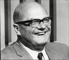 Sir Hugh Greene Died 287 Journalist Editorial Stock Photo