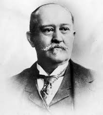 Capt Evan Park Howell (1839-1905)