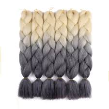 Check out our ombre hair selection for the very best in unique or custom, handmade pieces from our hair extensions shops. Good Price Jumbo Braids Synthetic Hair Extensions Wholesale Ombre Hair Super X Box Jumbo Braid Silky Braiding Hair Buy Hair Extension For Box Braids 3 Tone Ombre Hair Extensions Colored Braiding