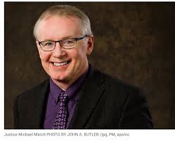 Fredericton Judge Elevated to Court of King's Bench Trial Division