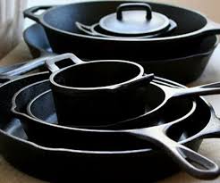Kaufmann Mercantile Quality Goods For A Slow Thoughtful Lifestyle Cast Iron Cooking Cast Iron Cast Iron Skillet