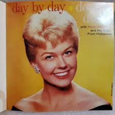 DORIS DAY // DAY BY DAY☆DAY BY NIGHT