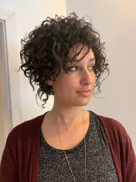 Expert Curly Hair Stylist Victoria BC