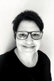 Agent profile for Adele Strauss