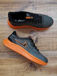 Sepatu ini merupakan evolusi terakhir dari aza 6, sepatu basket terlaris di indonesia. Reiko Store Sepatu Olahraga Lari Pria Eagle Aston Running Shoes For Men Oroginal Lazada Indonesia
